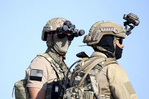 Entrar no Irão pode ser uma missão arriscada