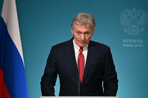 Kremlin diz que Zelensky deve tomar decisões para “garantir a paz, não uma trégua” 