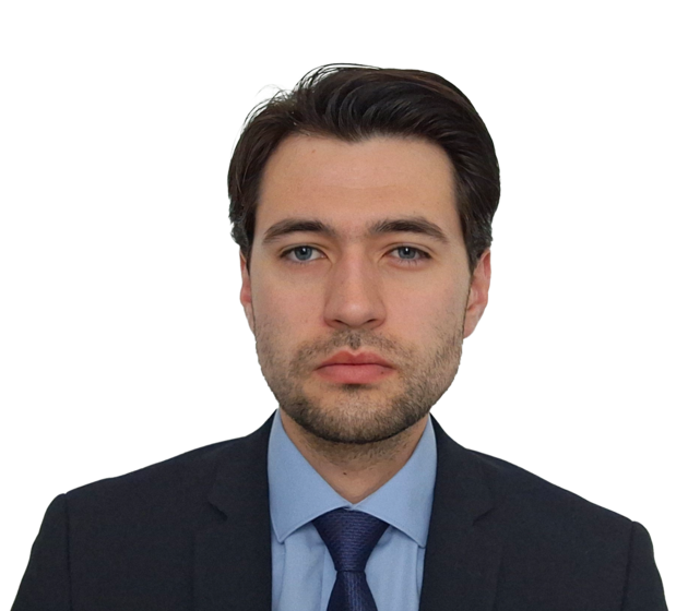 Vitaliy Venislavskyy