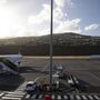 Mau tempo. Mais de 80 voos cancelados no Aeroporto da Madeira