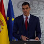 Pedro Sánchez responde a Trump: 'A postura do Governo espanhol resume-se a... não à guerra'