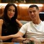 Cristiano Ronaldo assinala dia da Mulher: 'Rodeado de mulheres fortes'
