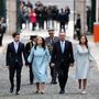 Do discurso no Parlamento à chegada a Belém: A tomada de posse de António José Seguro em imagens