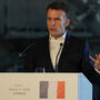Emmanuel Macron aposta na energia nuclear como resposta à instabilidade