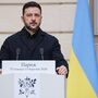 Volodymyr Zelensky acusa europeus de chantagem com oleoduto russo para a Hungria