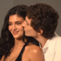 Timothée Chalamet e Kylie Jenner entre os casais que brilharam na festa dos Óscares da Vanity Fair