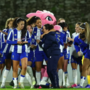 FC Porto vence Vitória de Guimarães e defronta Benfica na final da Taça feminina