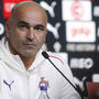 Mundial'2026: Roberto Martínez divulga convocados de Portugal na próxima terça-feira