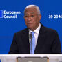 António Costa defende autonomia energética da UE num momento em que preços disparam devido à guerra no Médio Oriente
