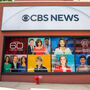CBS News encerra estação de rádio e despede 6% dos trabalhadores