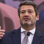 'Parem com as falsidades!': André Ventura revela nome escolhido pelo Chega para o Tribunal Constitucional