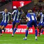 I Liga: Líder FC Porto 'vira' resultado e vence Sporting de Braga por 2-1
