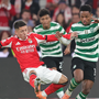 Já há data e hora para o dérbi entre Sporting e Benfica