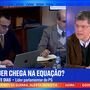 PS defende que há uma 'excessiva partidarização' que coloca em causa 'independência' do Tribunal Constitucional