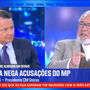 Isaltino Morais defende que há 'um intuito de perseguição' à sua pessoa na sequência da acusação do MP