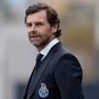 Villas-Boas: 'Jogadores que chegaram no inverno rapidamente perceberam do que é feito o FC Porto'