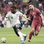 Portugal empata com o México um jogo em que houve cânticos homofóbicos e um adepto morreu