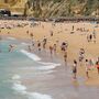 Portugal continental em onda de calor e temperaturas vão manter-se elevadas 