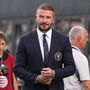 David Beckham em profundo sofrimento após rutura com o filho: 'Não consegue parar de chorar'