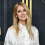 Céline Dion regressa aos palcos após doença: “Estou muito pronta para isto”