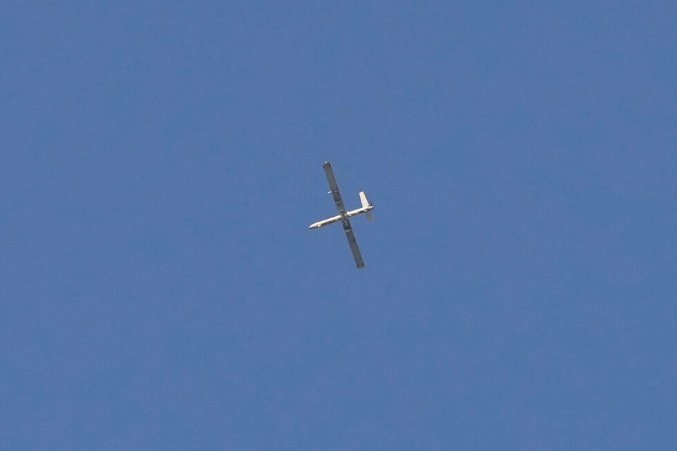 Arábia Saudita abateu os drones que se aproximaram de refinaria de pretróleo