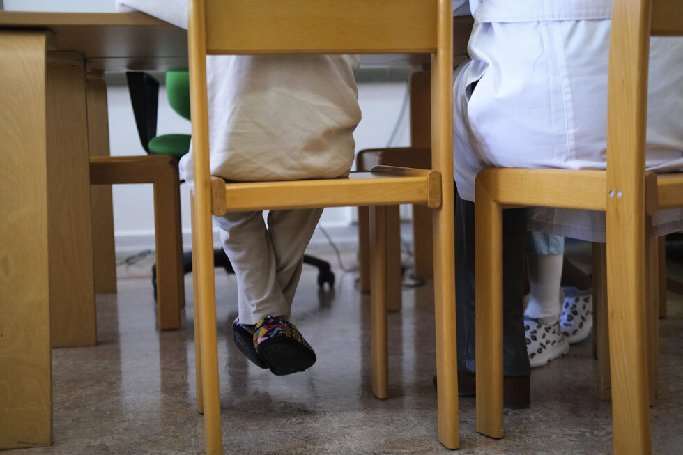 Houve descida nos casos de tuberculose em crianças até aos 5 anos