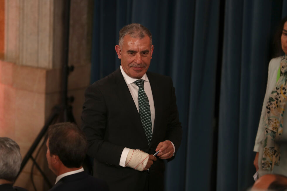 Governo apoia portugueses no Médio Oriente, incluindo possível extração terrestre em Israel