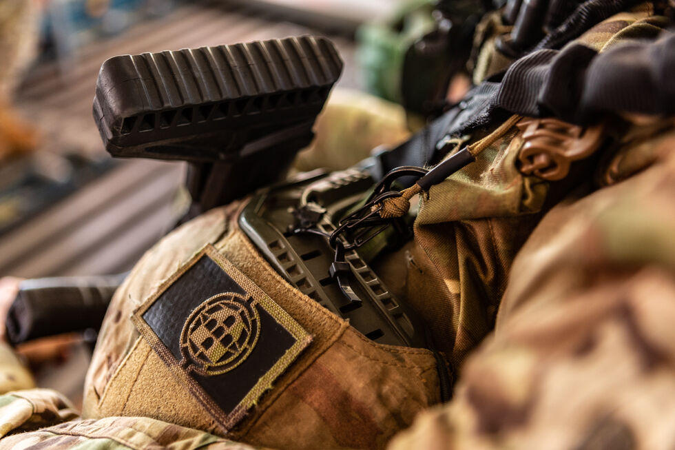 Marcelo endereça condolências pela morte do brigadeiro-general Pedro Santos, da Força Aérea