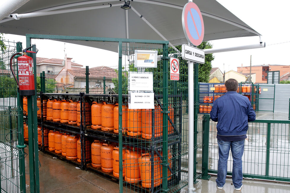 Preços do gás natural regista subida de 10% devido a conflito no Irão