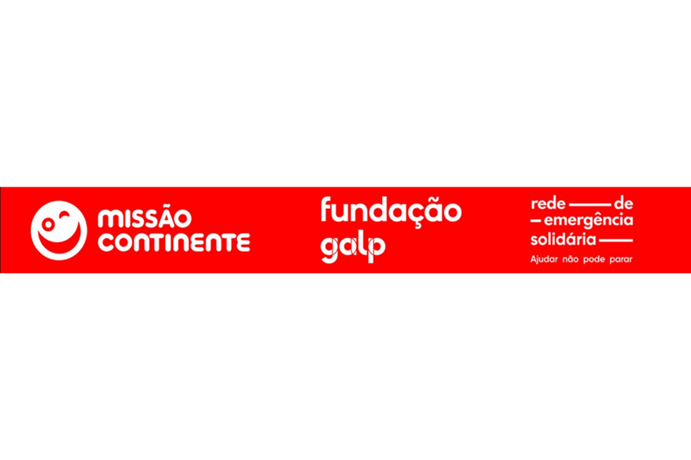 Campanha Missão Continente e Fundação Galp doa 1.9 milhões para apoiar comunidades