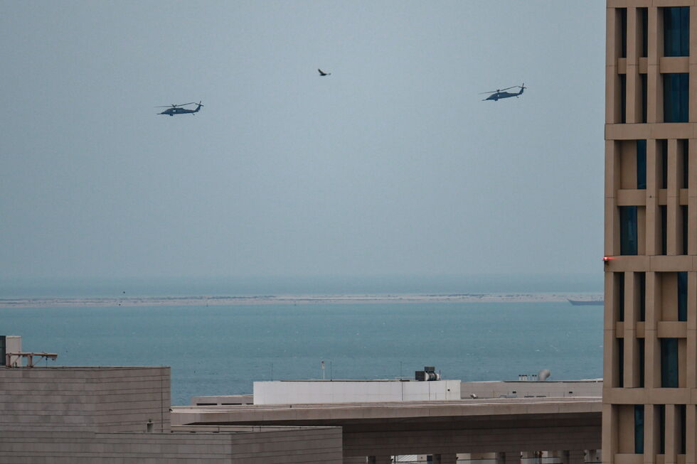 Portugueses retidos no Qatar aguardam soluções de repatriamento