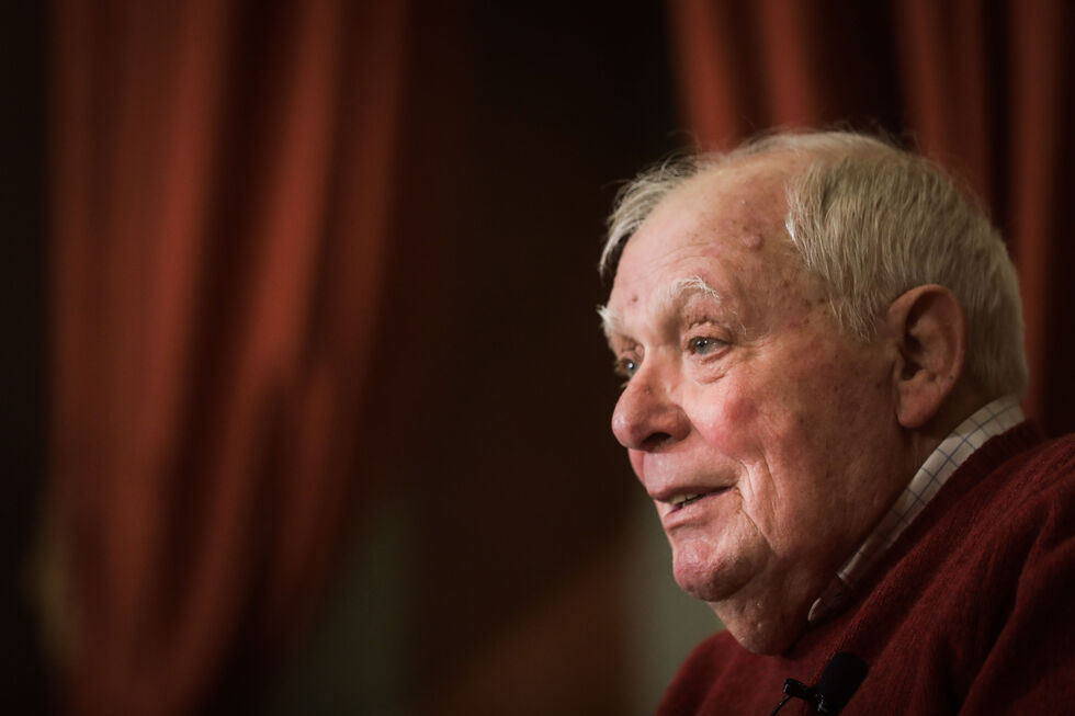 A Ordem dos Médicos lamenta a morte do escritor António Lobo Antunes