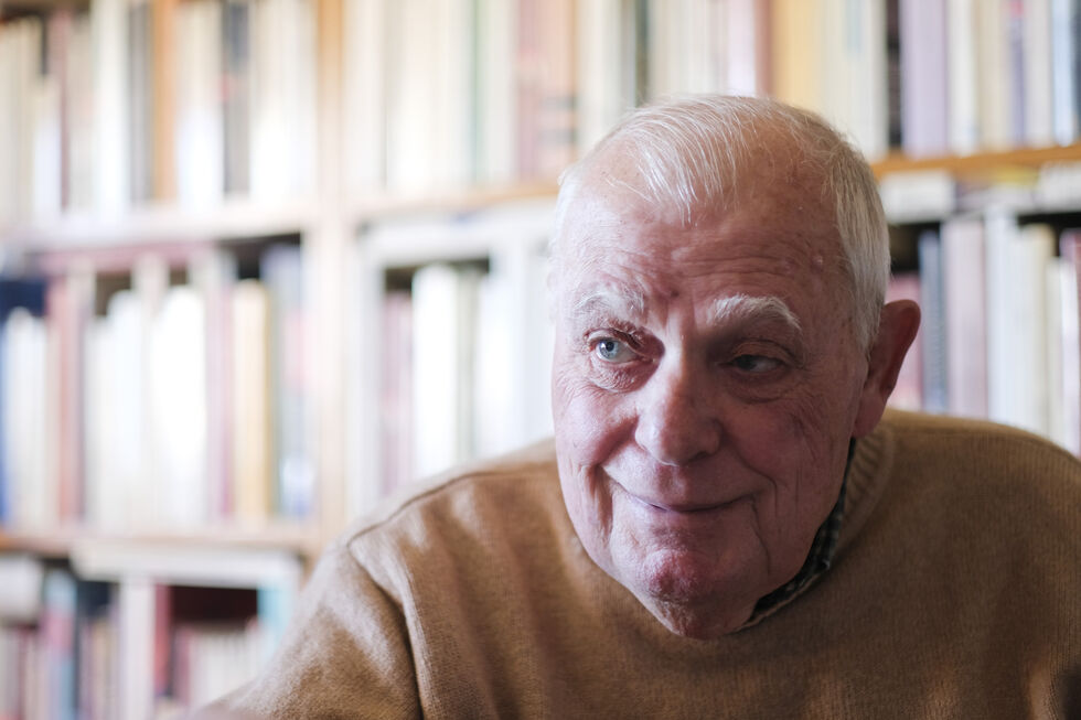 António Lobo Antunes, escritor de coragem intelectual, é recordado pela sua lucidez e exigência moral