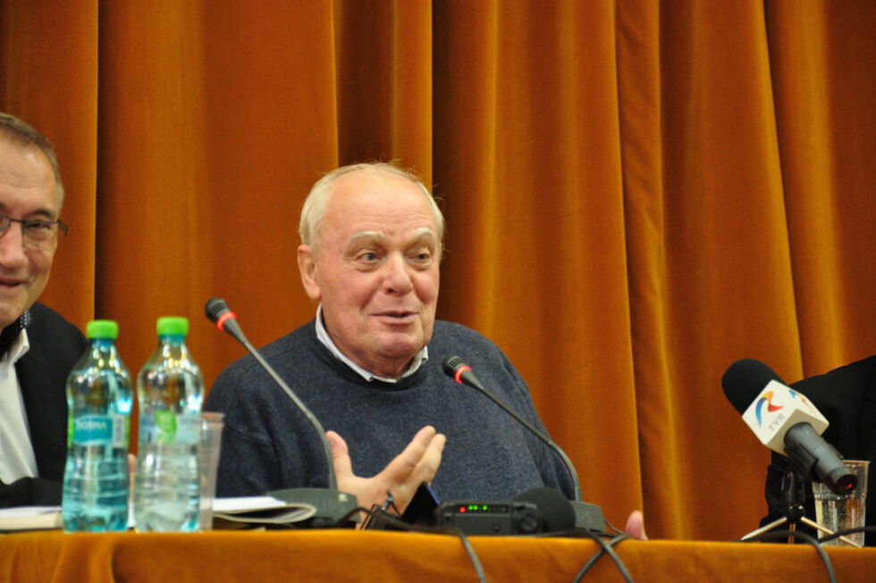 Aguiar-Branco sobre a influência de Lobo Antunes na literatura portuguesa