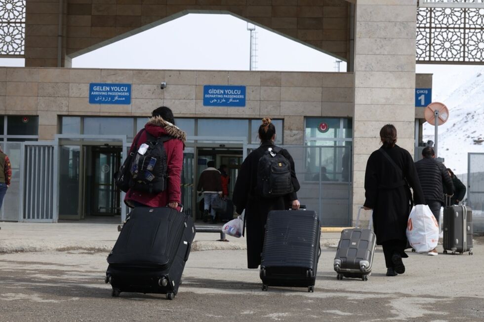 A guerra do Irão causou perturbações na deslocação de portugueses no Médio Oriente