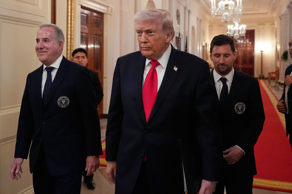 Queda de Cuba vai ser 'a cereja no topo do bolo', diz Trump