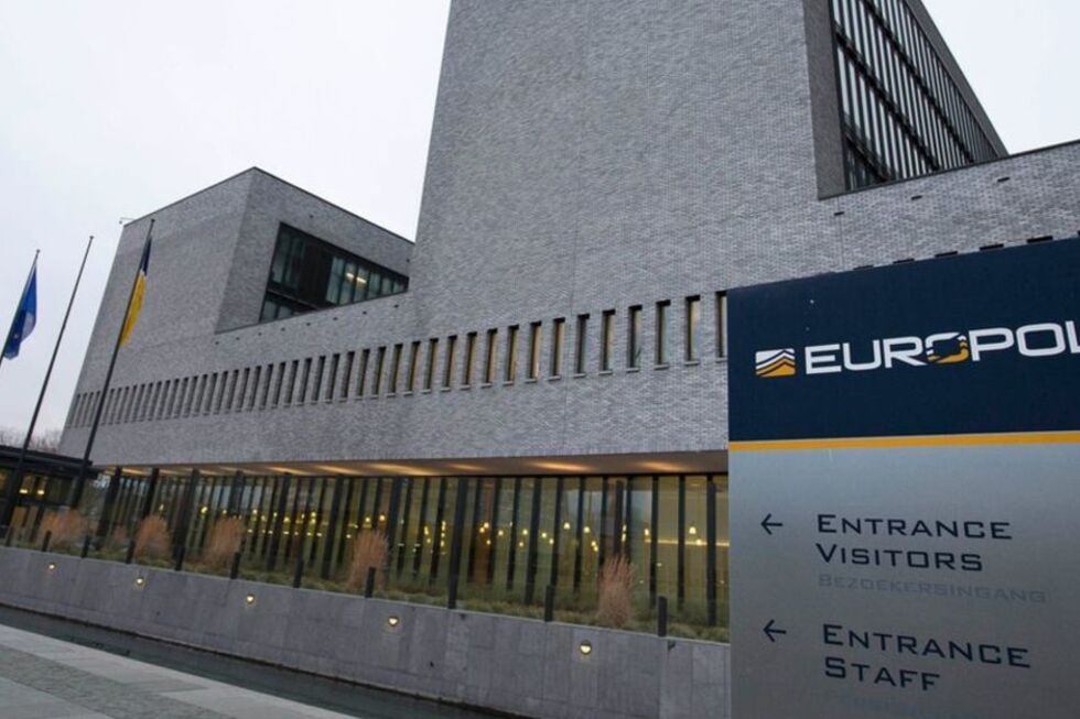 Europol alerta para risco 'elevado' de terrorismo na UE devido ao conflito no Irão