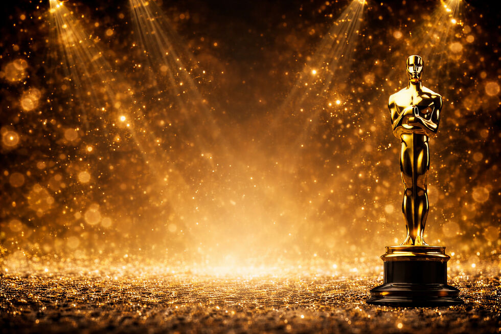 Cerimónia dos Óscares 2026: Vote e partilhe os seus preferidos!