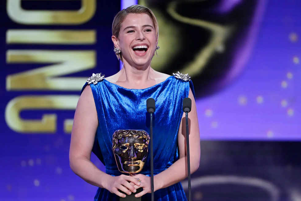 'Eu ou os gatos'. Ultimato de Jessie Buckley ao marido gera onda de indignação entre amantes de animais