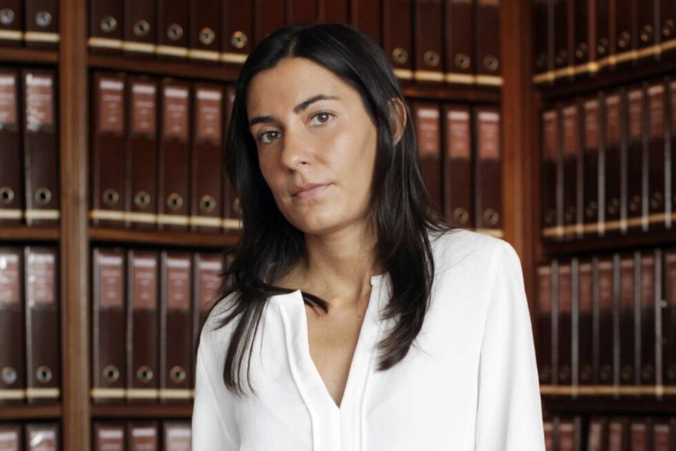 Rosário Tereso, jurista da Deco, recomenda que se faça seguro de viagem