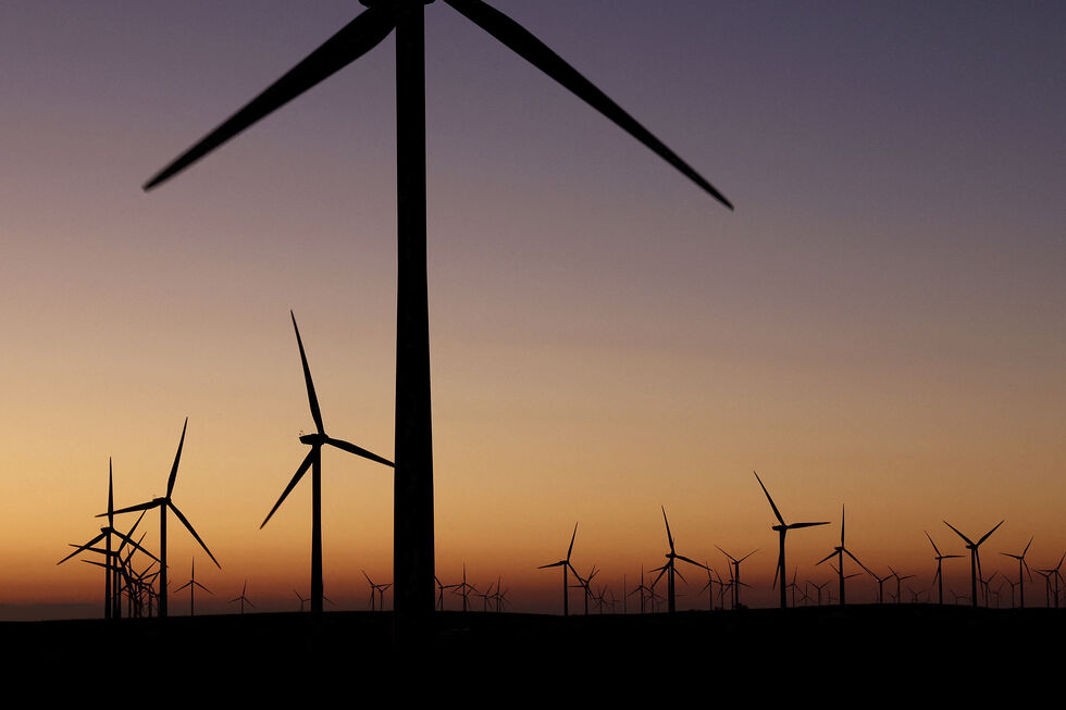 Governo canaliza 15 milhões para eficiência energética e renováveis na agricultura