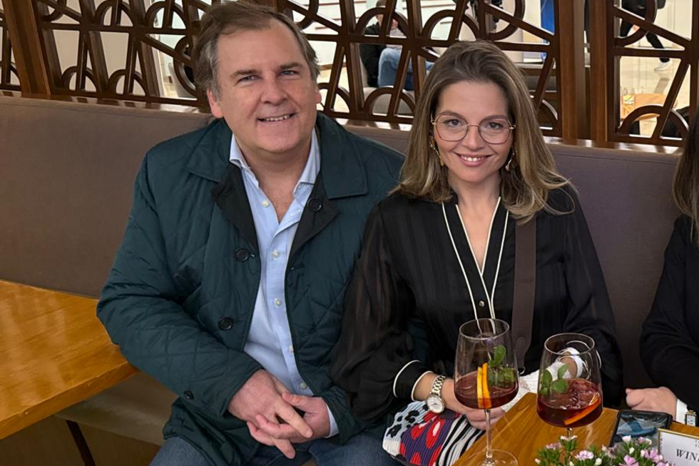 Mascarenhas defende namorada após polémica com imóveis e imigrantes