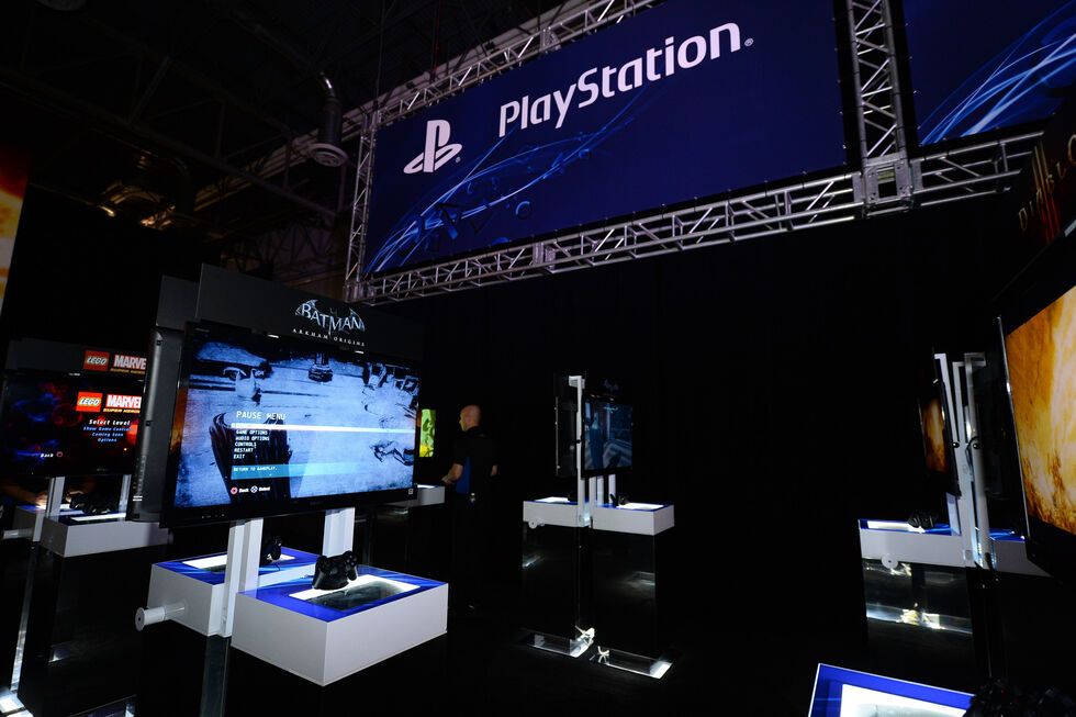 Playstation acusada de preços excessivos em jogos digitais