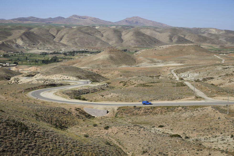 Ataques no Curdistão iraquiano, com base italiana visada, durante a guerra no Médio Oriente
