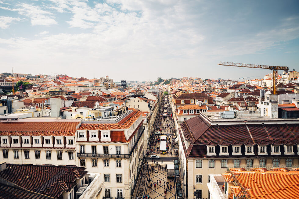 Lisboa tenta resolver problemas de heranças indivisas e agilizar despejos