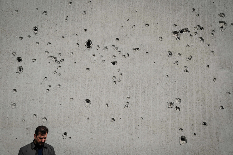 Soldado francês morre no Médio Oriente após ataques de Israel e dos EUA contra o Irão