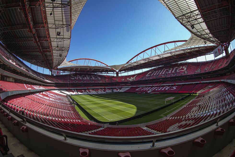 Estádio da Luz