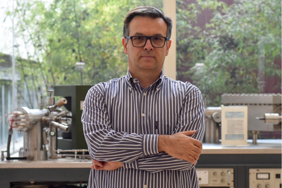 Telescópio português no Atacama procura vida extraterrestre com cientista