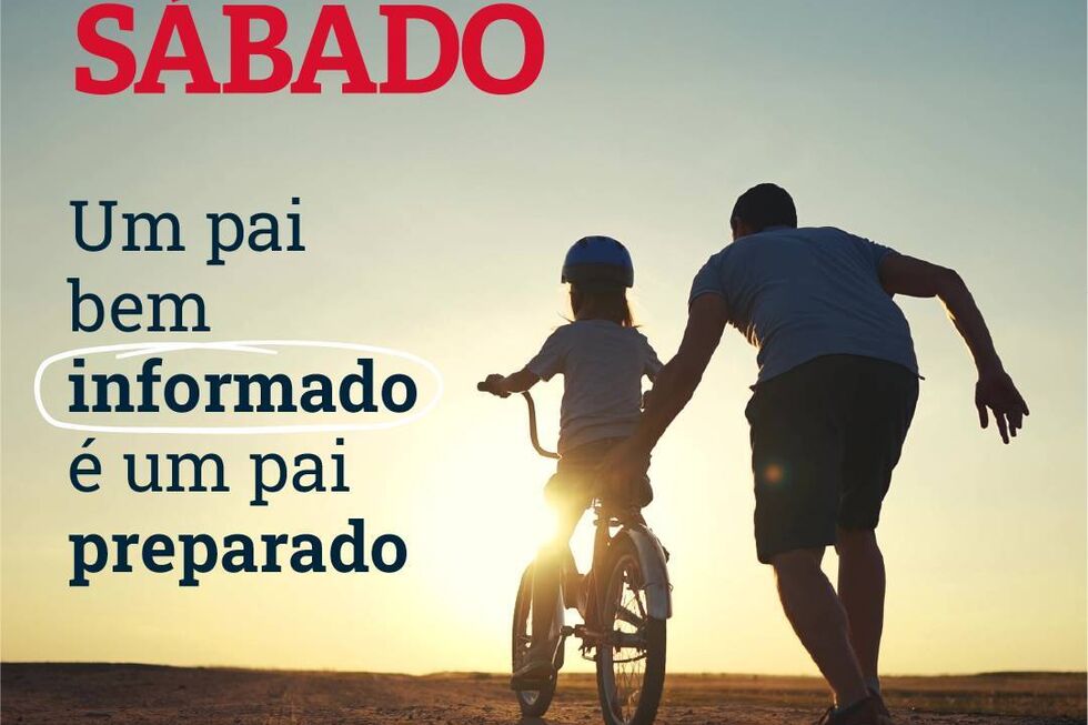 Campanha dia do pai