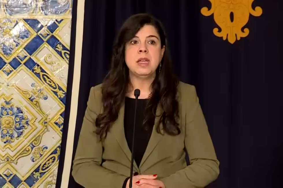 PAN pede ao governo uma política "mais dialogante" sem excluir partidos 